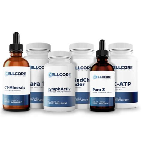 May 11, 2021 CellCore. . Cellcore comprehensive protocol reviews